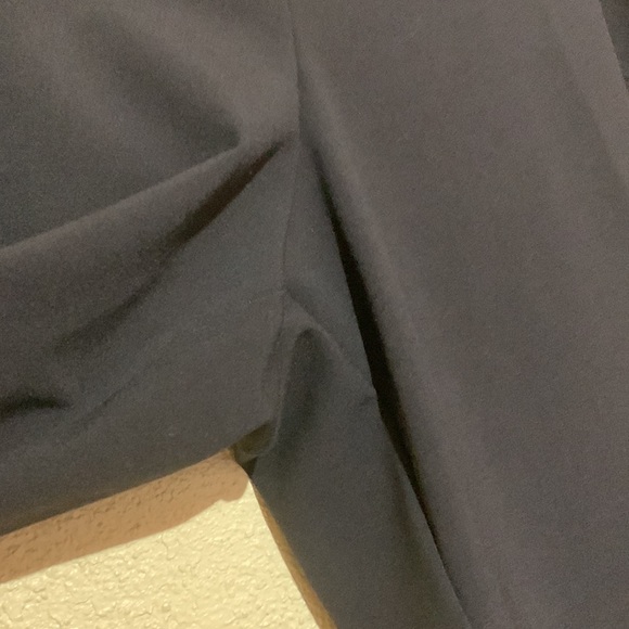 Roz & Ali Black Pants Size 18 Stretchy🌀 - Picture 6 of 14
